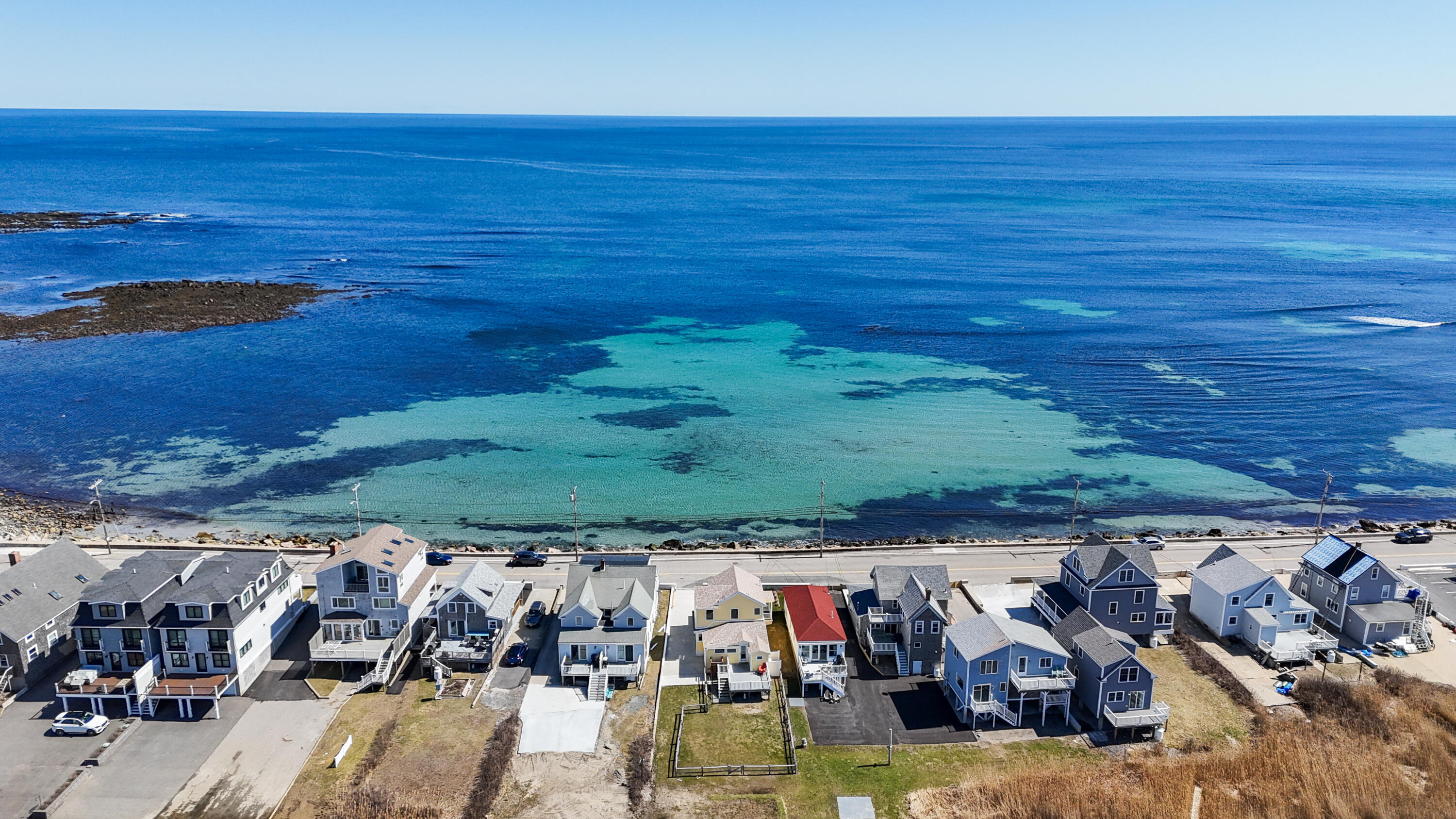 347 Webhannet Drive Wells ME 04090