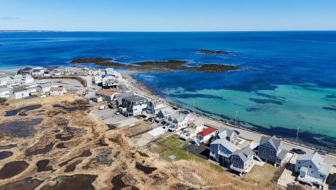 347 Webhannet Drive Wells ME 04090