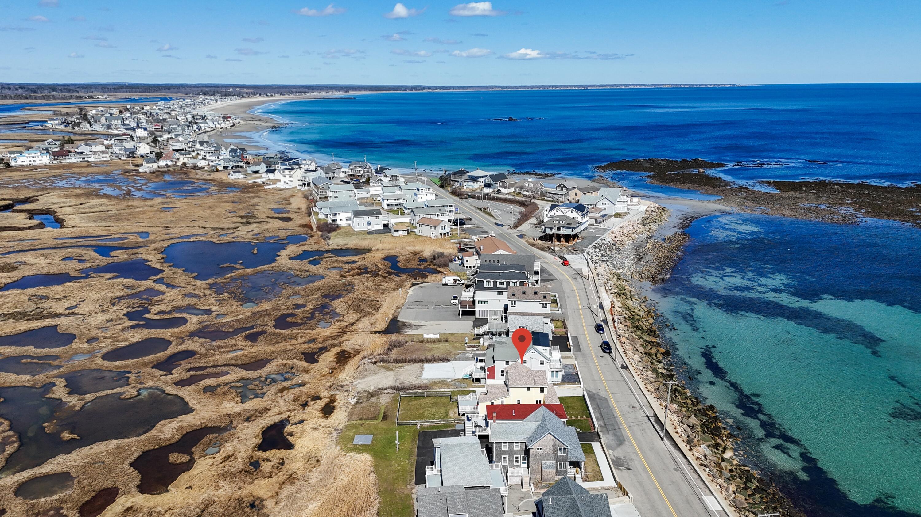 347 Webhannet Drive Wells ME 04090