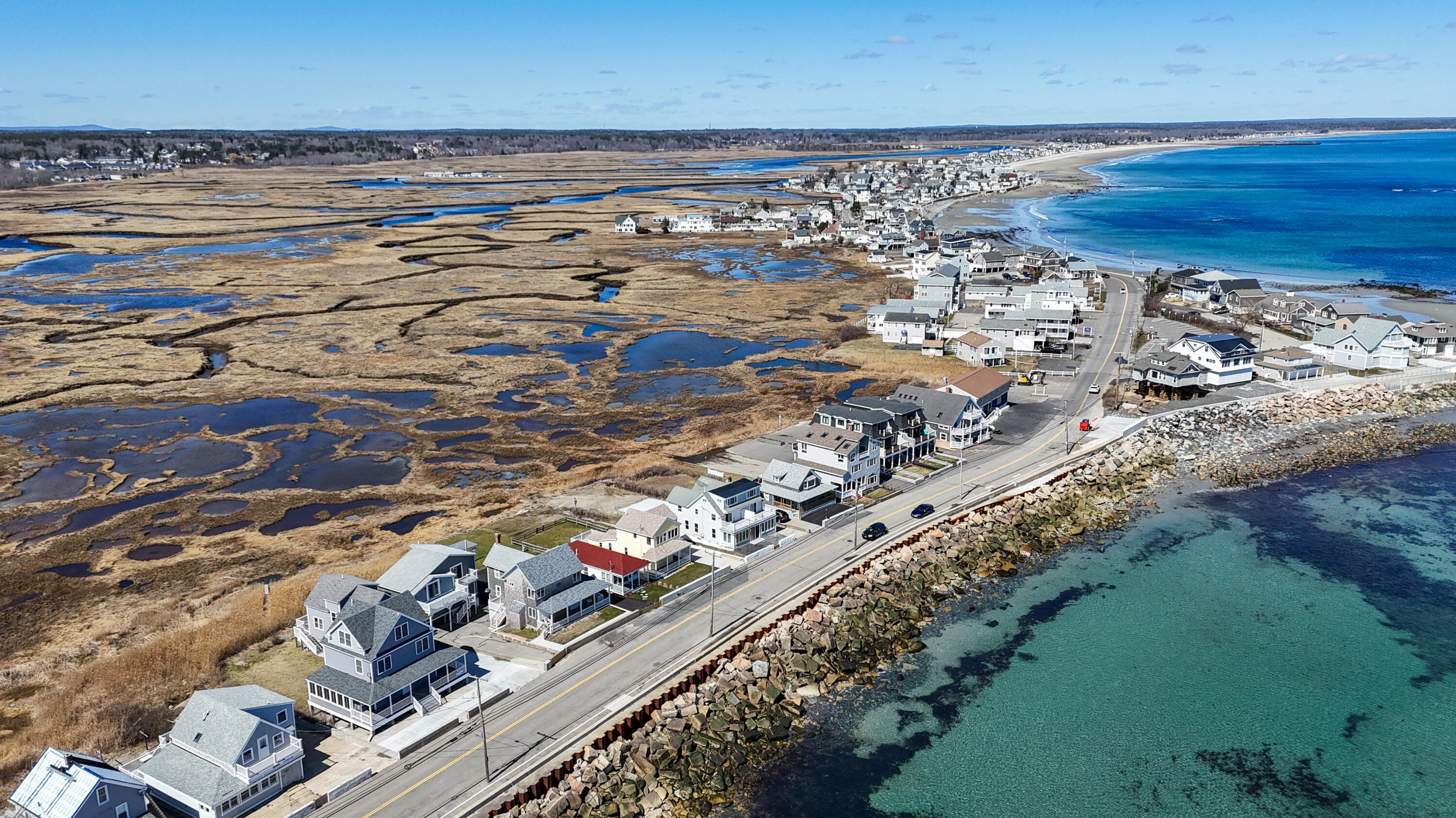 347 Webhannet Drive Wells ME 04090