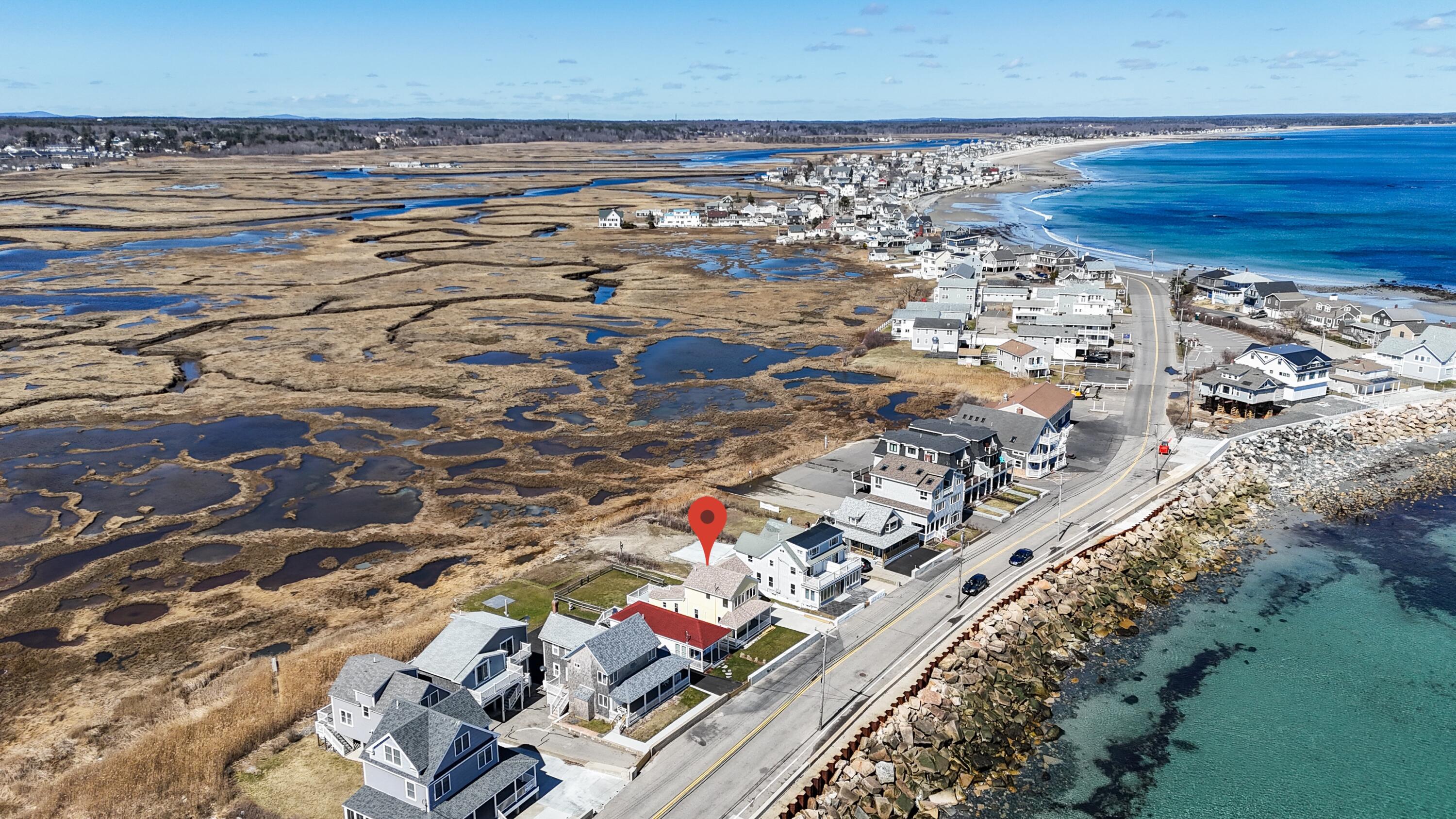 347 Webhannet Drive Wells ME 04090
