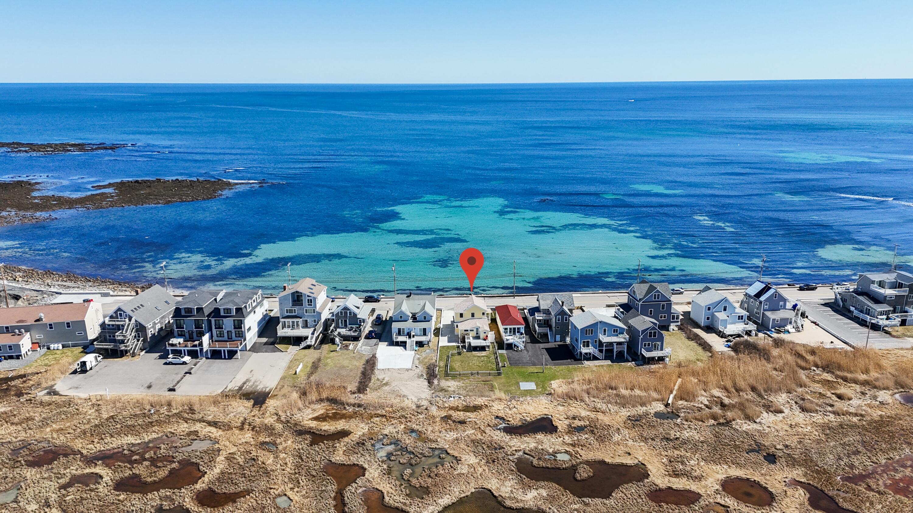 347 Webhannet Drive Wells ME 04090