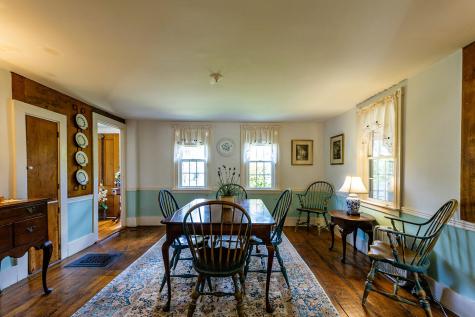 48 Mechanic Street Camden ME 04843