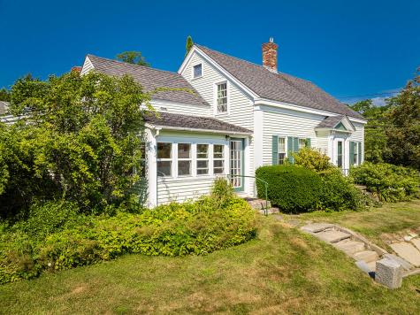 48 Mechanic Street Camden ME 04843