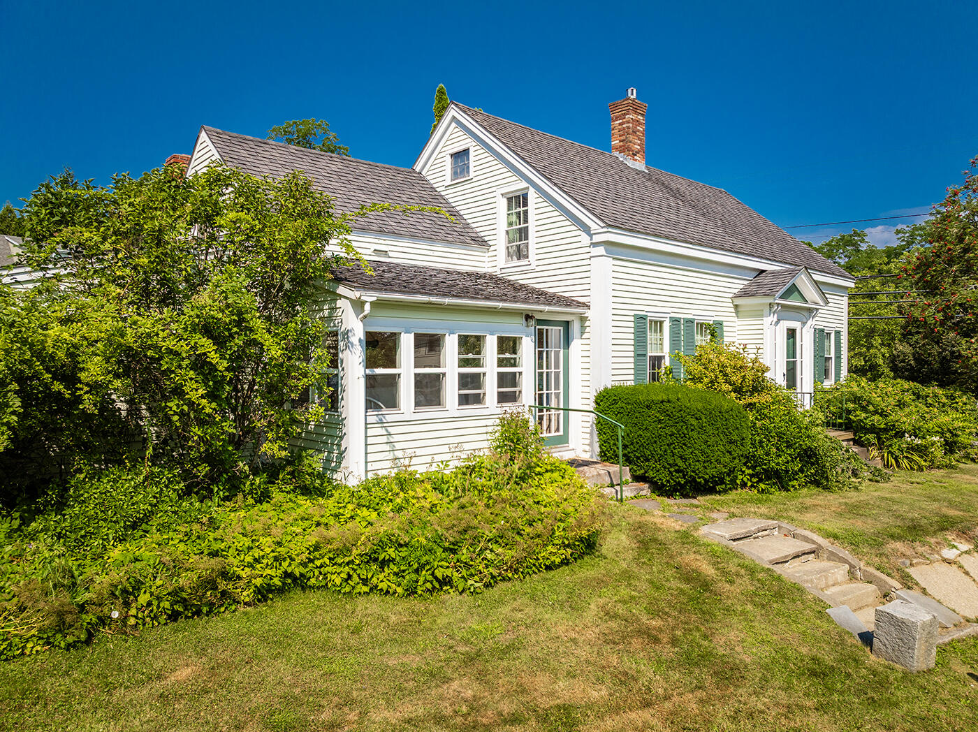 48 Mechanic Street Camden ME 04843