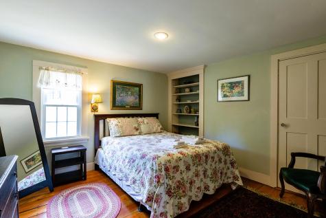 48 Mechanic Street Camden ME 04843