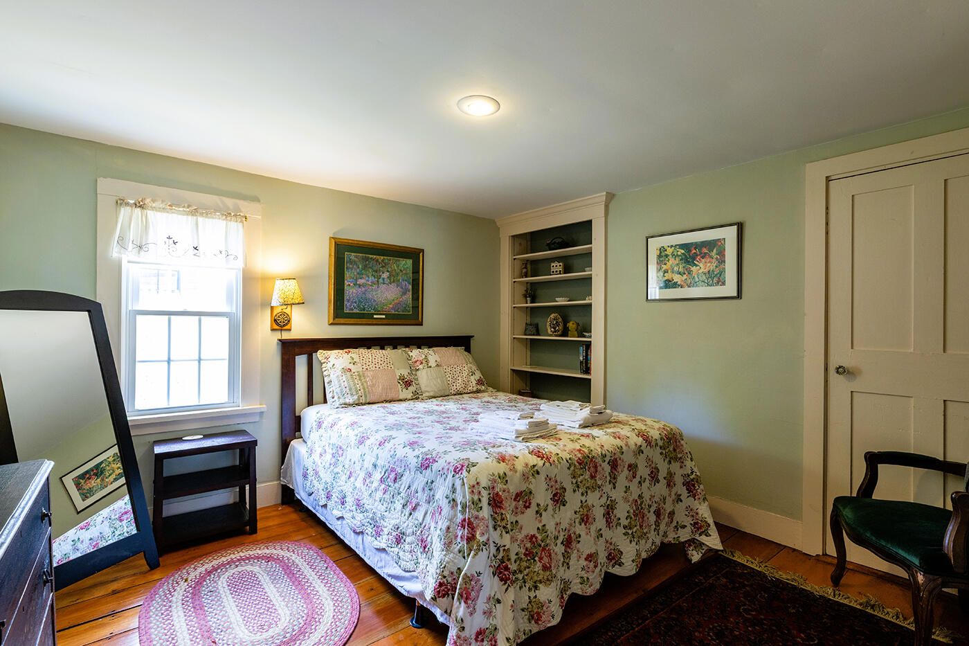 48 Mechanic Street Camden ME 04843