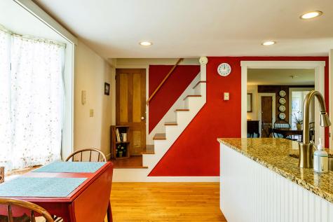 48 Mechanic Street Camden ME 04843