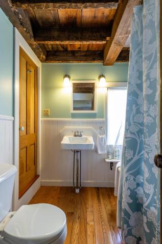 48 Mechanic Street Camden ME 04843