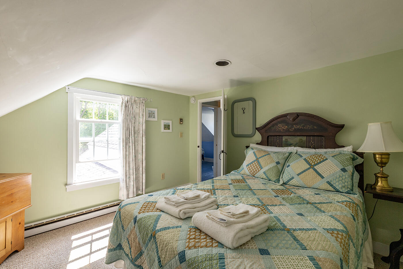 48 Mechanic Street Camden ME 04843