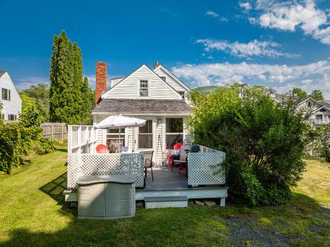 48 Mechanic Street Camden ME 04843