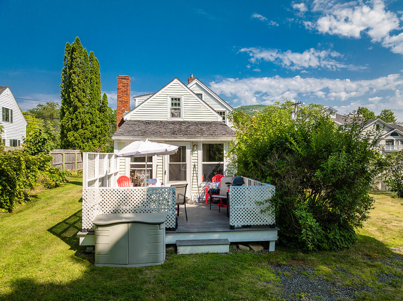 48 Mechanic Street Camden ME 04843