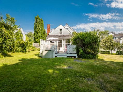 48 Mechanic Street Camden ME 04843