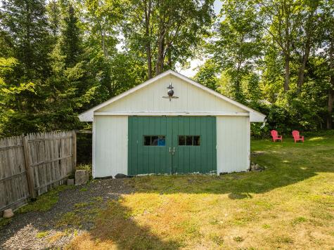 48 Mechanic Street Camden ME 04843