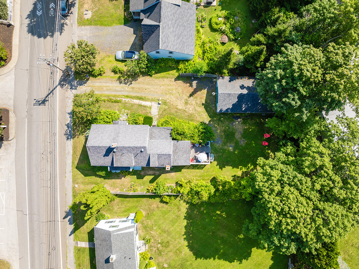 48 Mechanic Street Camden ME 04843