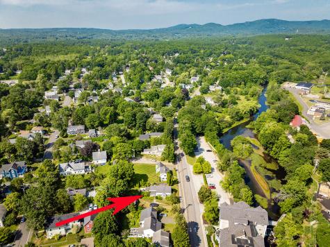 48 Mechanic Street Camden ME 04843