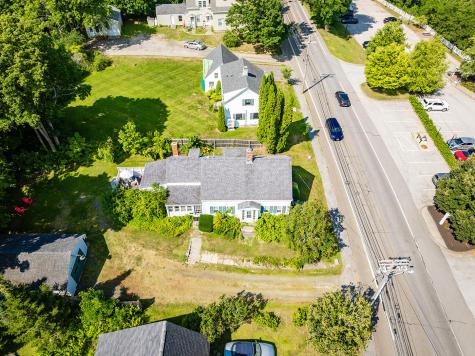 48 Mechanic Street Camden ME 04843