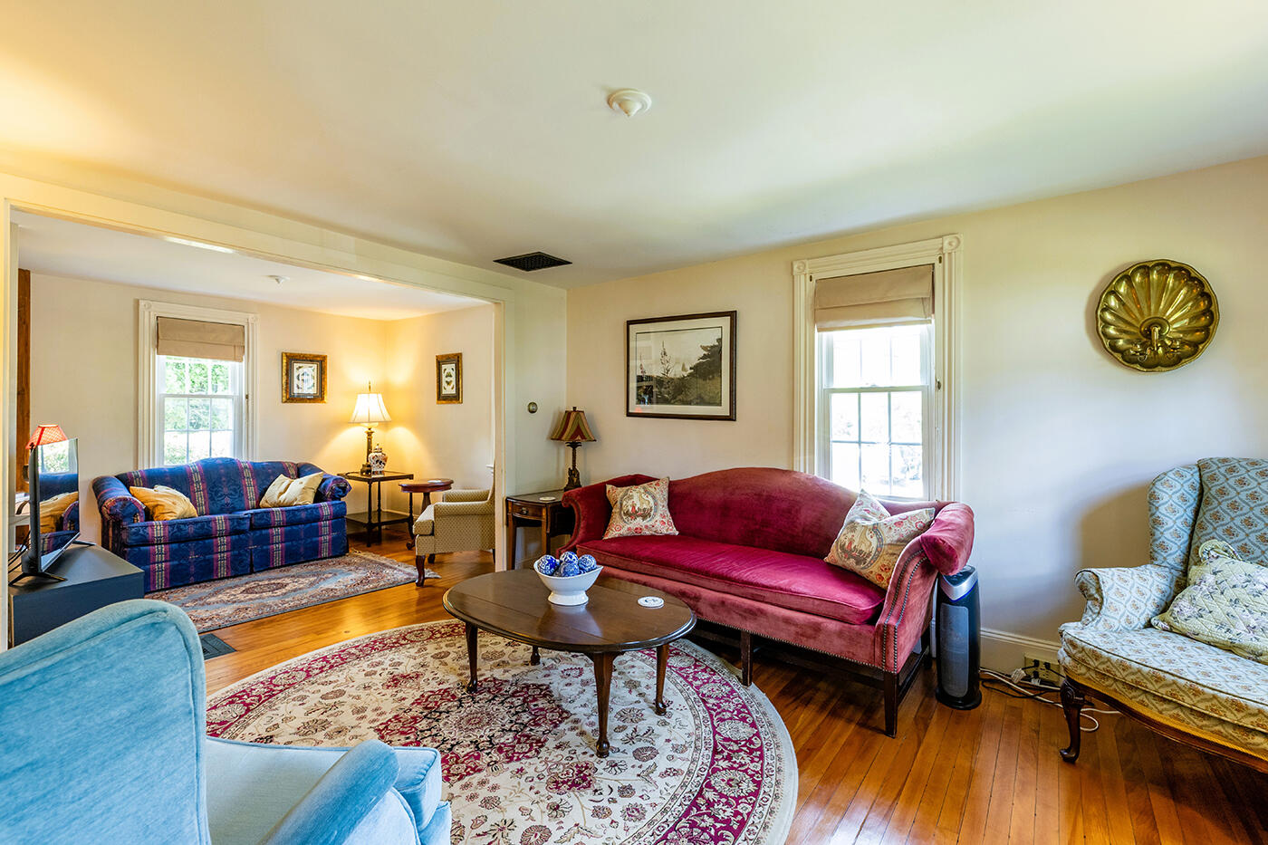 48 Mechanic Street Camden ME 04843