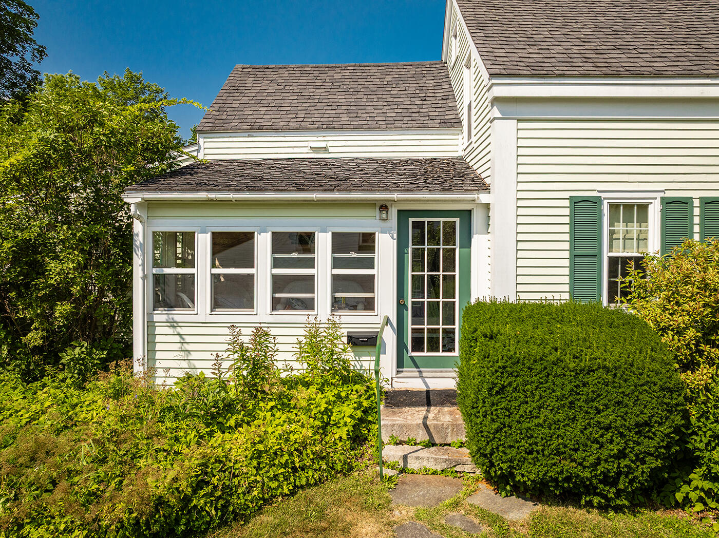 48 Mechanic Street Camden ME 04843