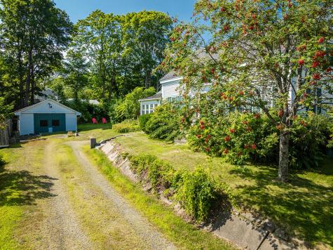 48 Mechanic Street Camden ME 04843