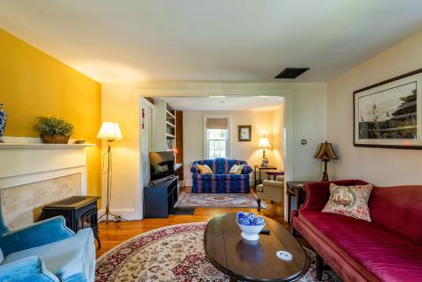 48 Mechanic Street Camden ME 04843