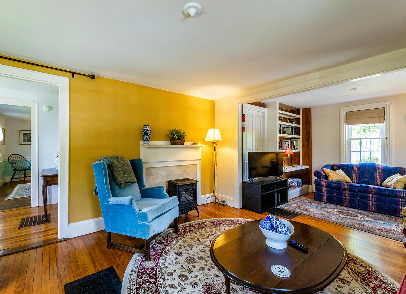 48 Mechanic Street Camden ME 04843