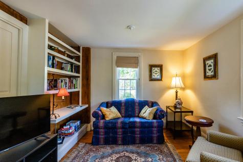 48 Mechanic Street Camden ME 04843