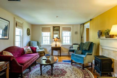 48 Mechanic Street Camden ME 04843