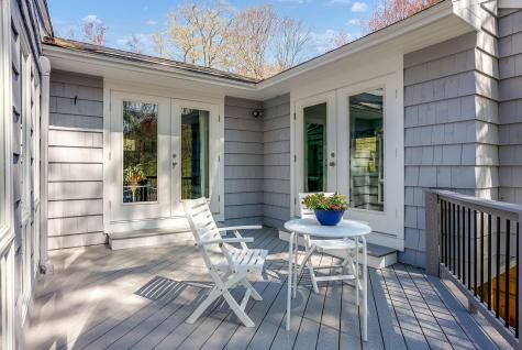 96 Falmouth Road Falmouth ME 04105