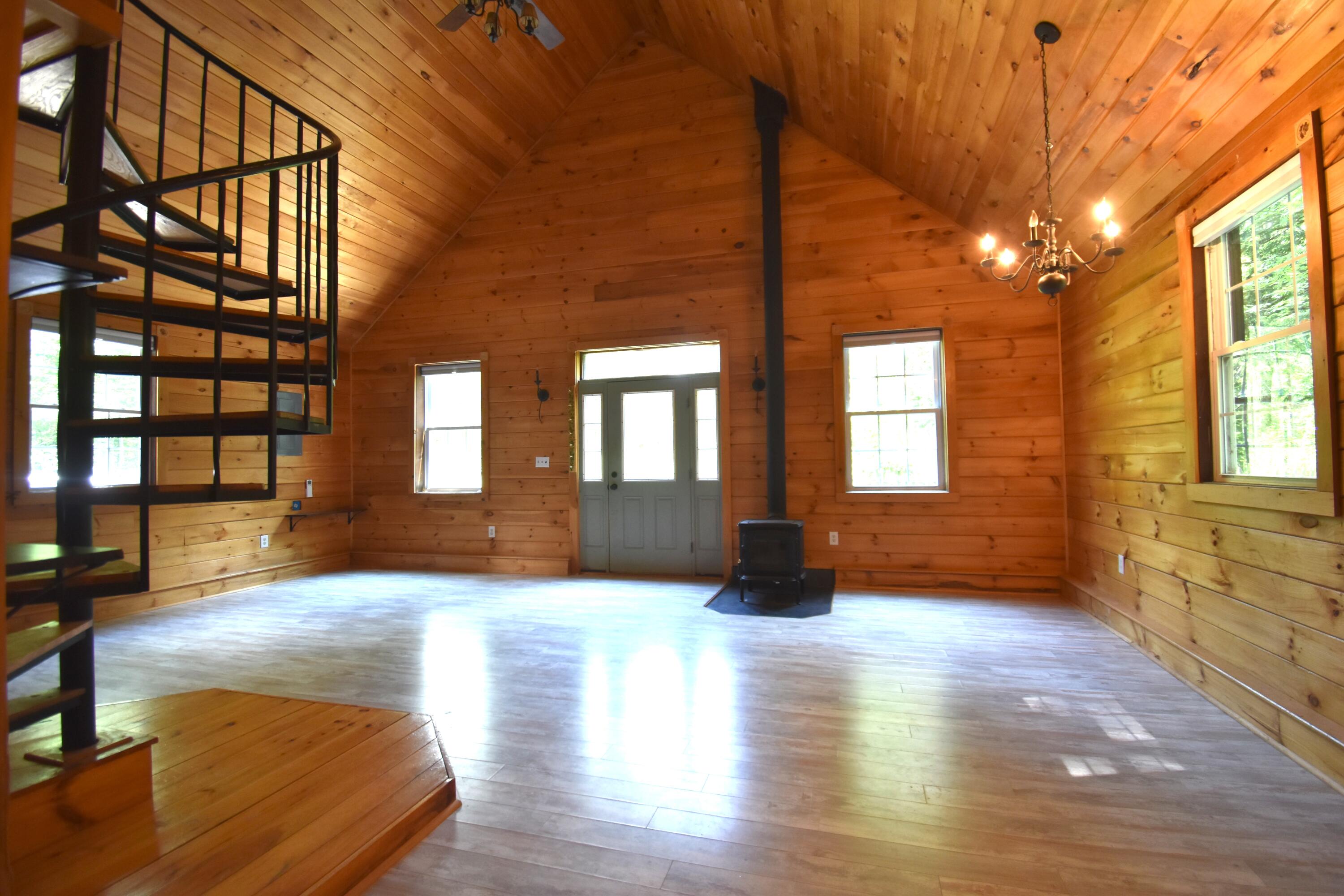 157 Back Belmont Road Belfast ME 04915