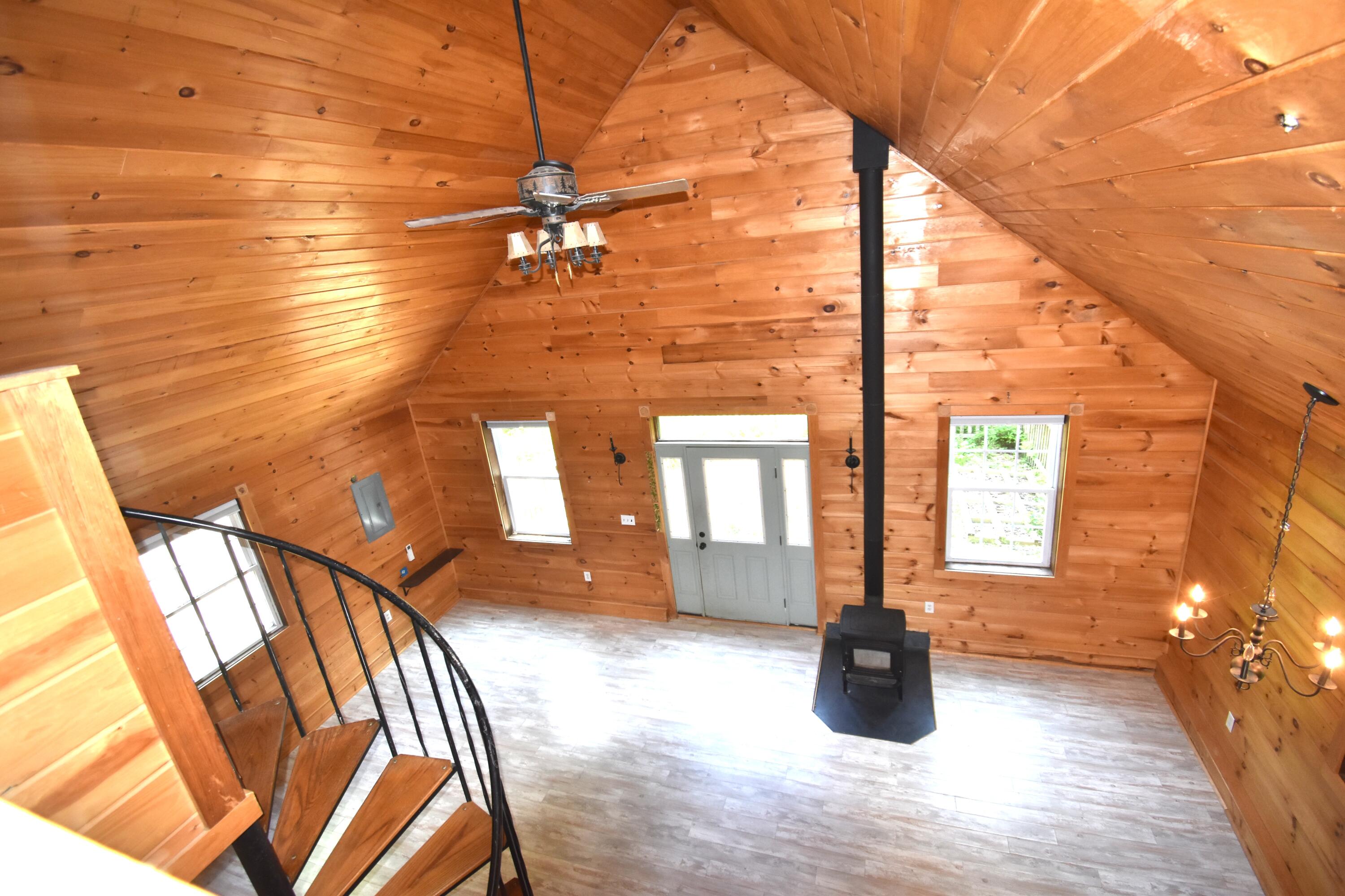 157 Back Belmont Road Belfast ME 04915