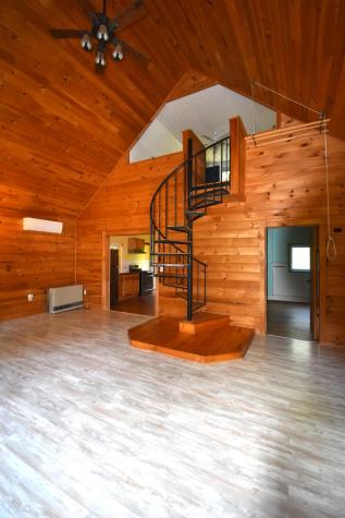 157 Back Belmont Road Belfast ME 04915