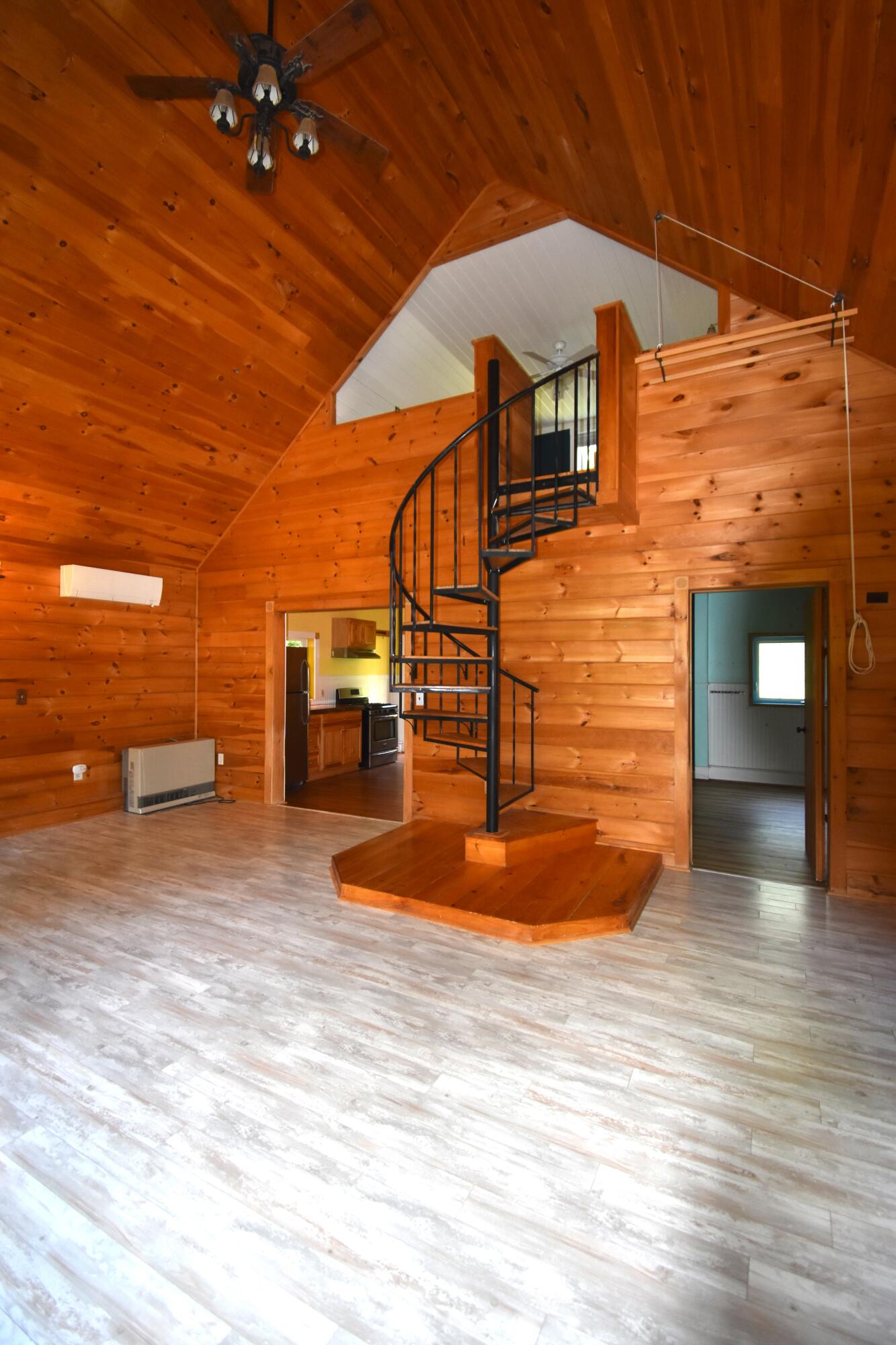 157 Back Belmont Road Belfast ME 04915