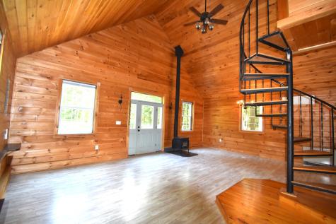 157 Back Belmont Road Belfast ME 04915