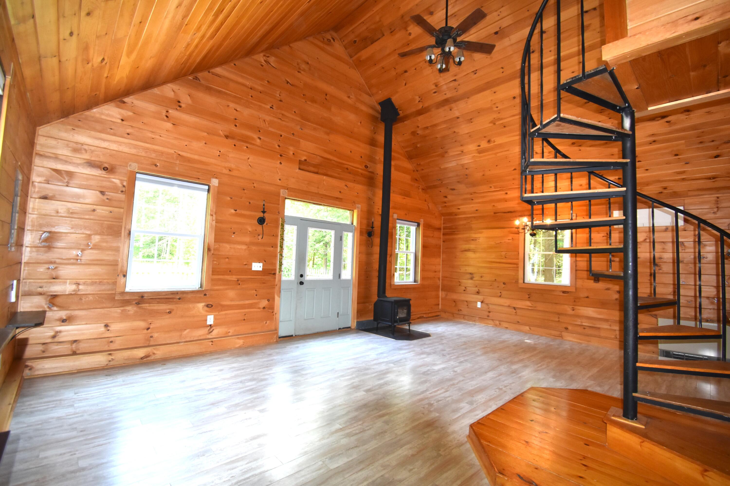 157 Back Belmont Road Belfast ME 04915