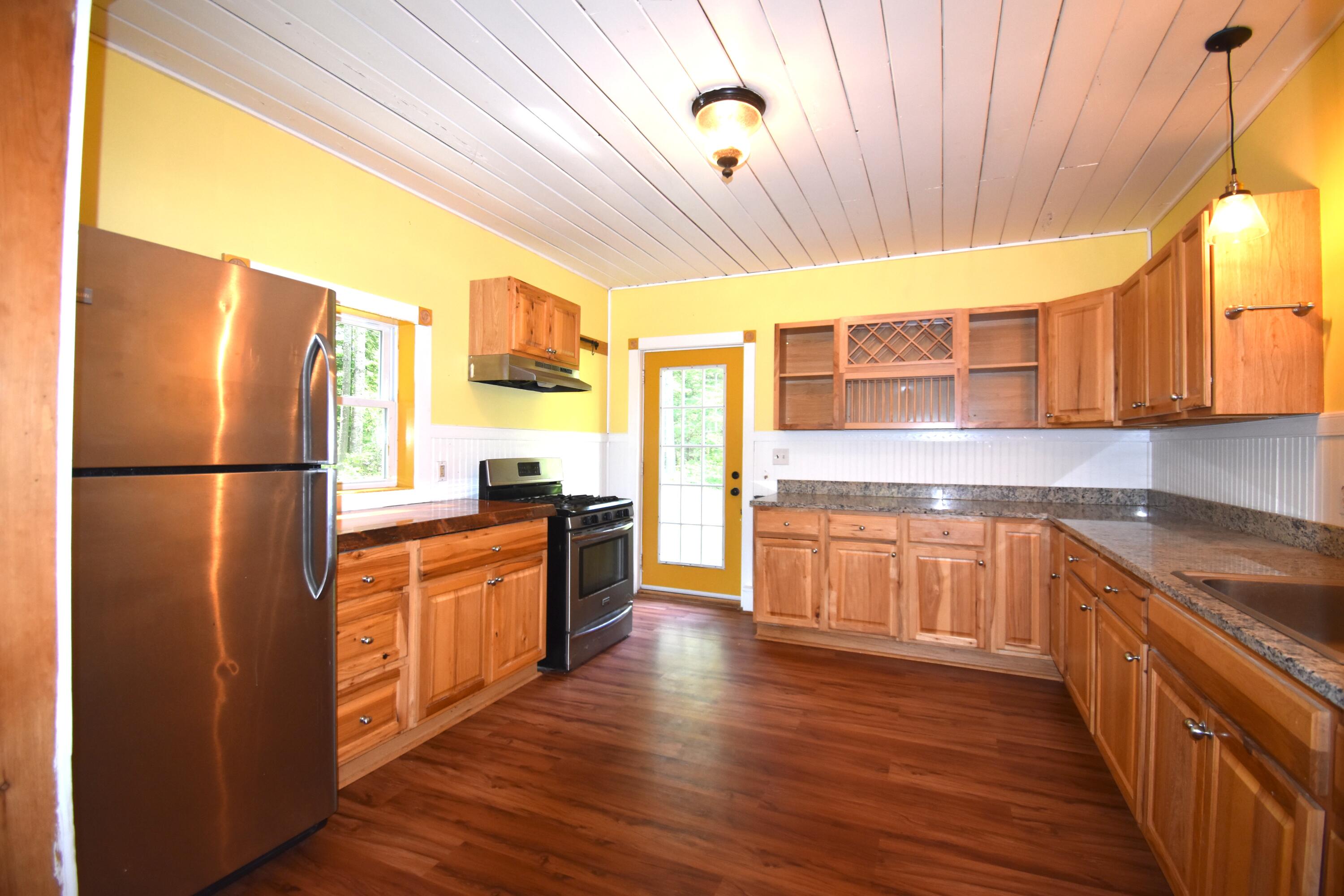 157 Back Belmont Road Belfast ME 04915