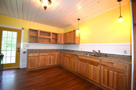 157 Back Belmont Road Belfast ME 04915