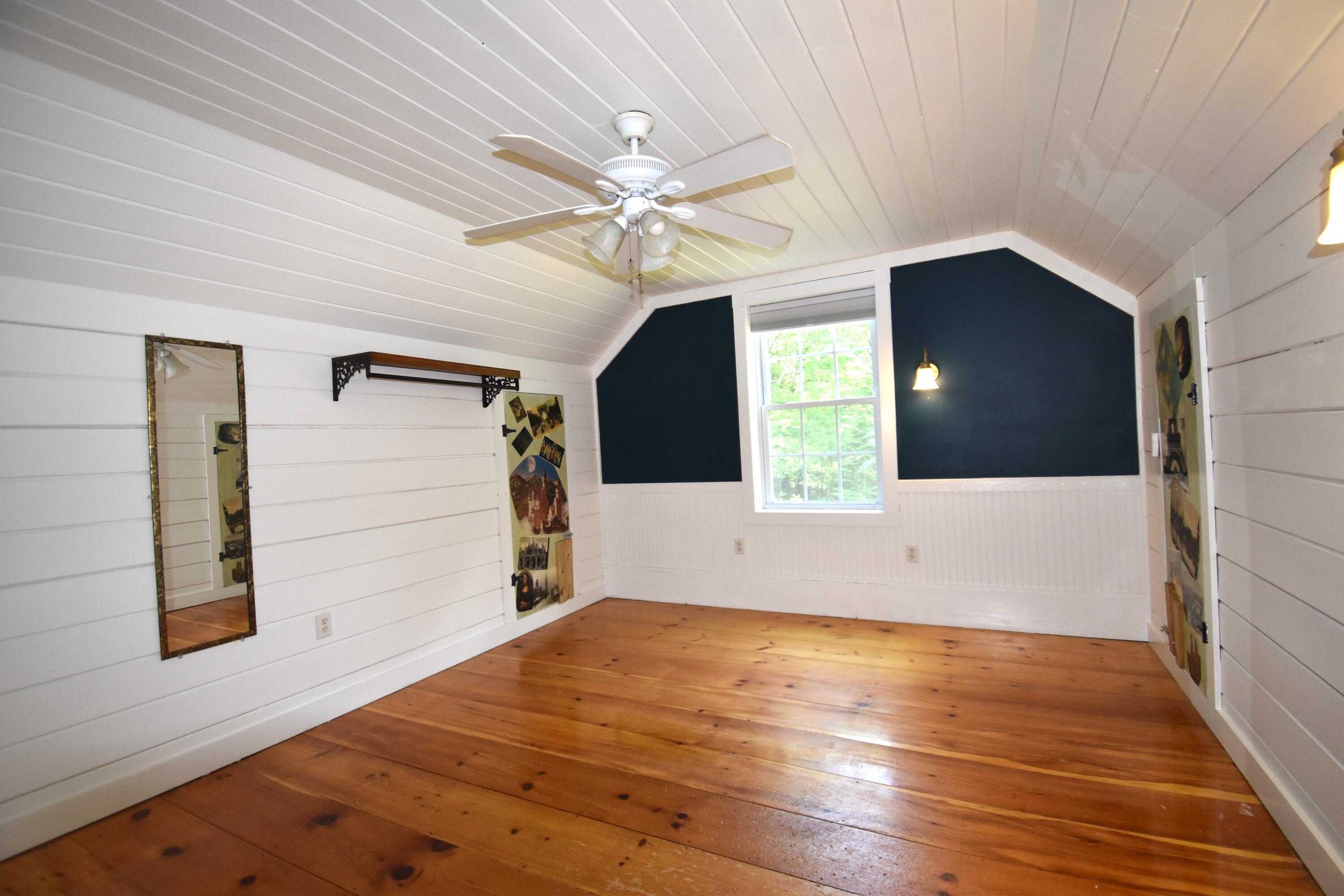 157 Back Belmont Road Belfast ME 04915