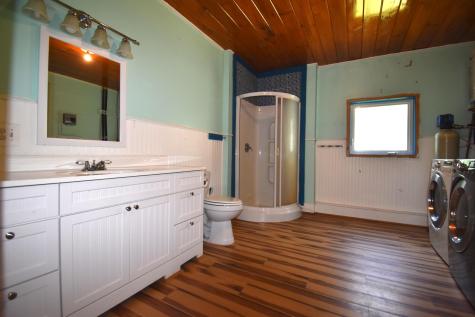 157 Back Belmont Road Belfast ME 04915