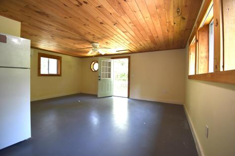 157 Back Belmont Road Belfast ME 04915