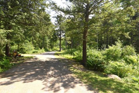 157 Back Belmont Road Belfast ME 04915