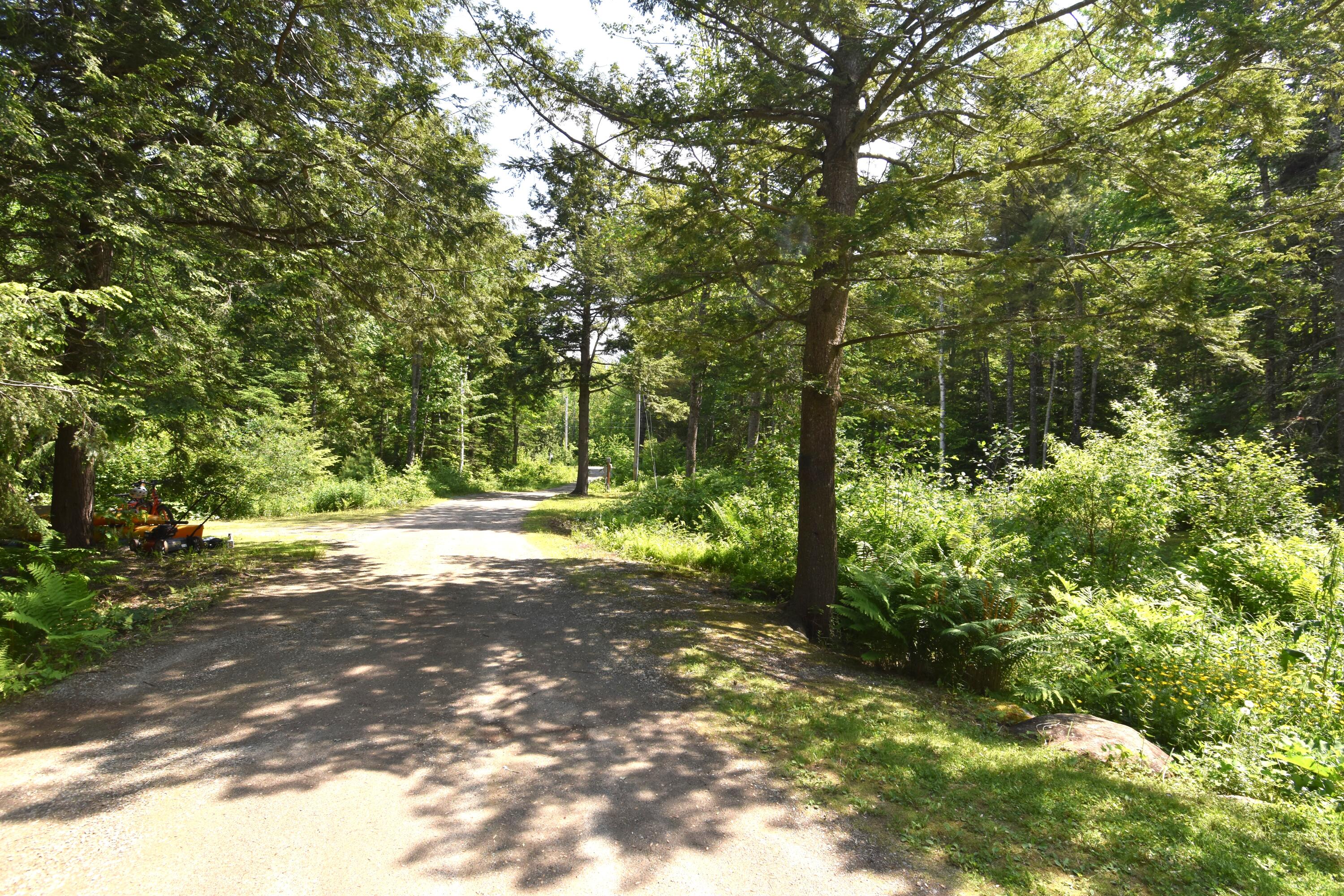 157 Back Belmont Road Belfast ME 04915