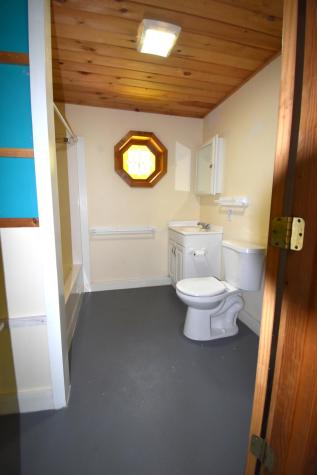 157 Back Belmont Road Belfast ME 04915