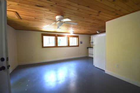 157 Back Belmont Road Belfast ME 04915