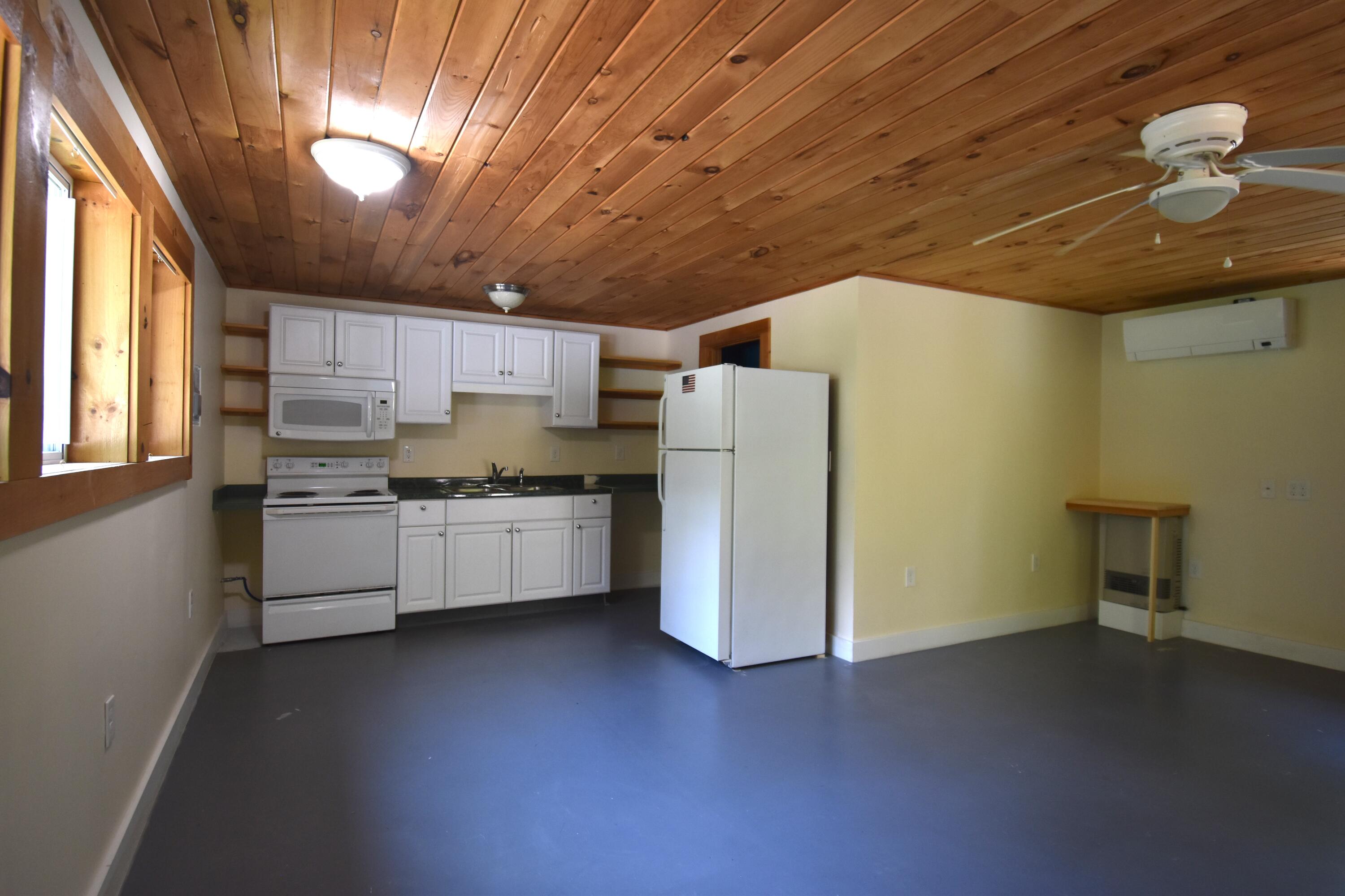 157 Back Belmont Road Belfast ME 04915