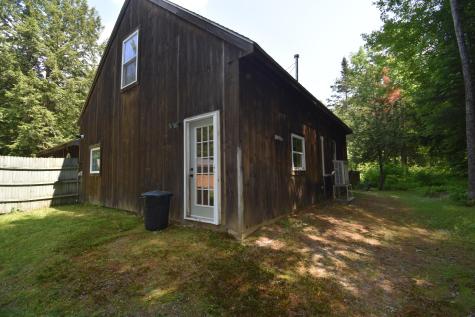 157 Back Belmont Road Belfast ME 04915