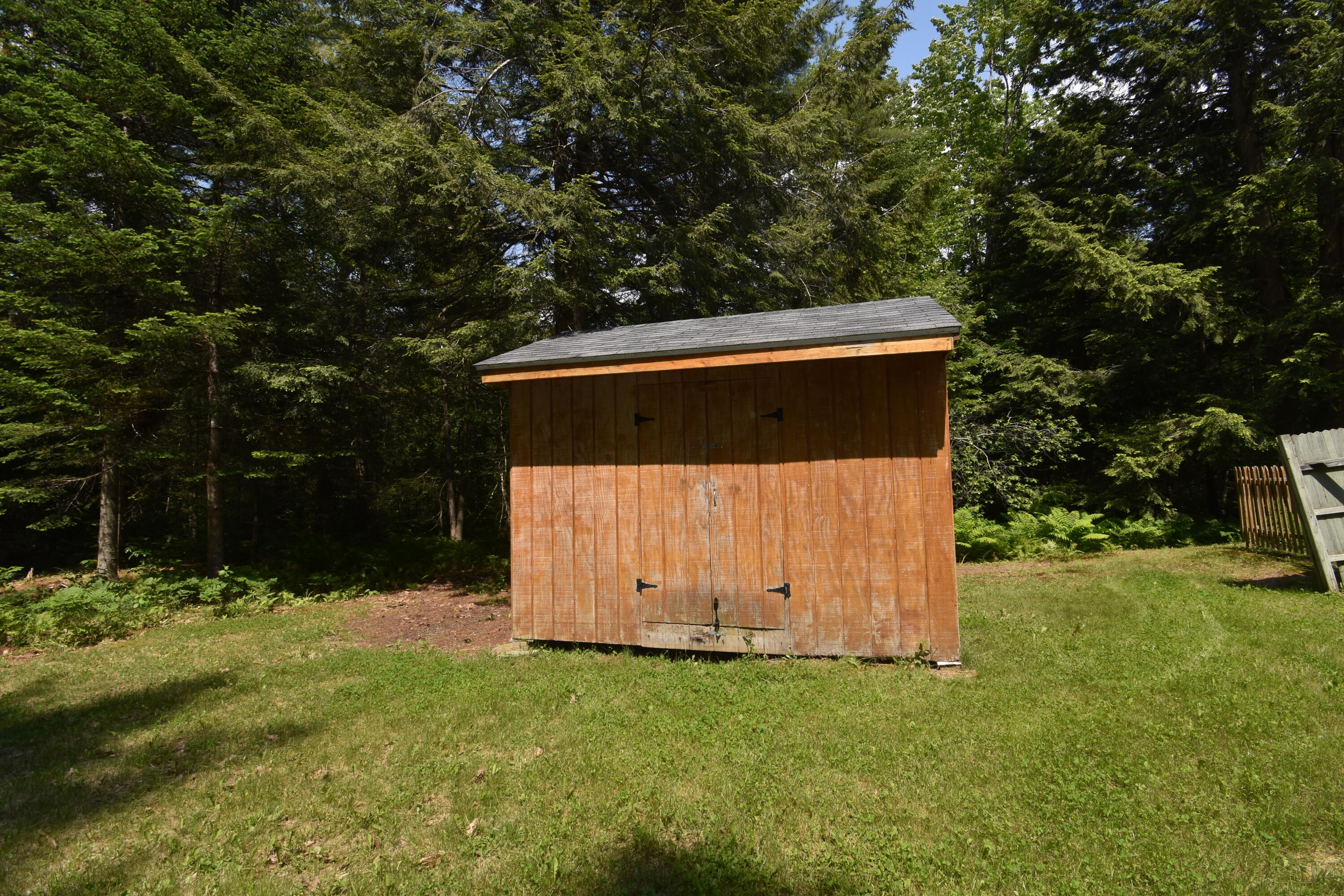 157 Back Belmont Road Belfast ME 04915