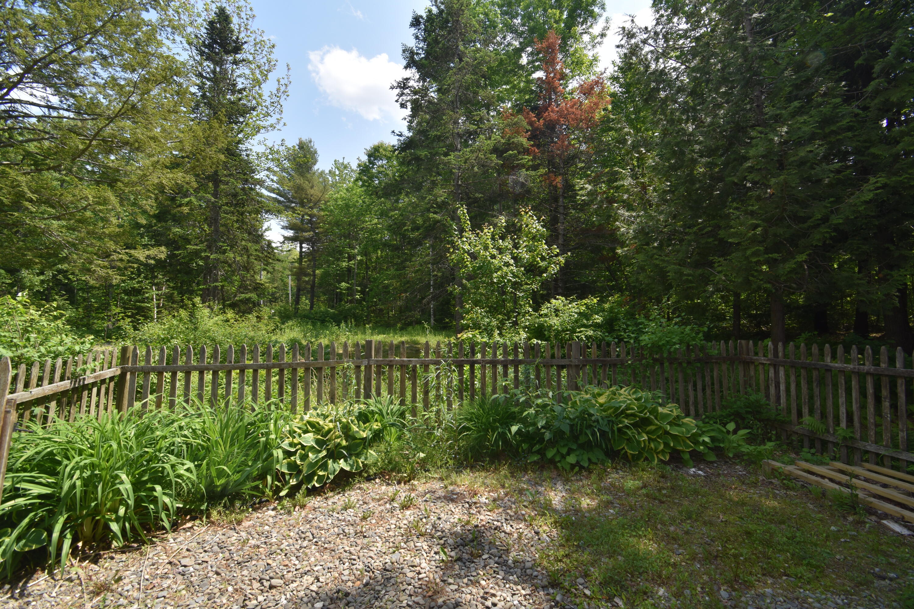 157 Back Belmont Road Belfast ME 04915