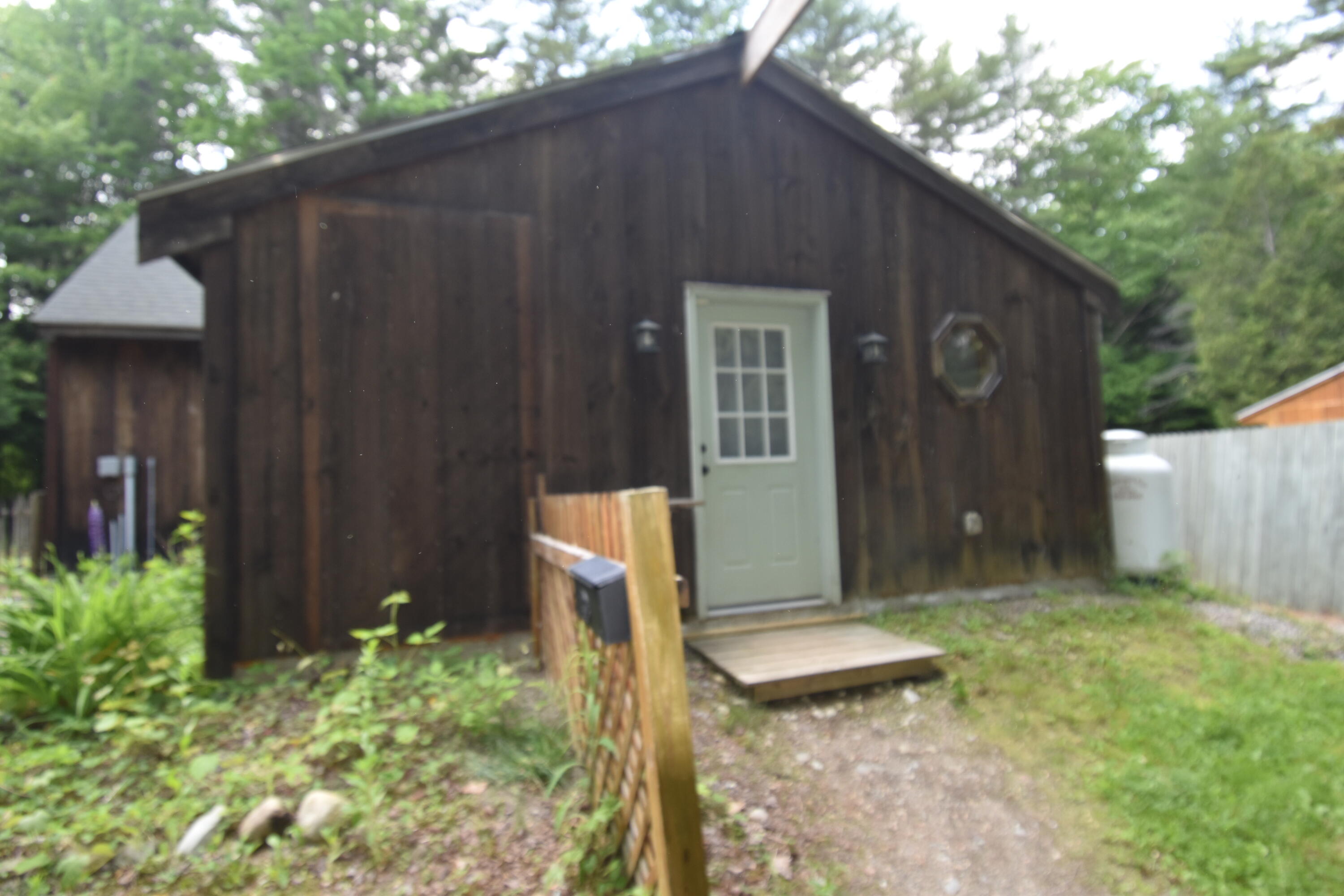 157 Back Belmont Road Belfast ME 04915