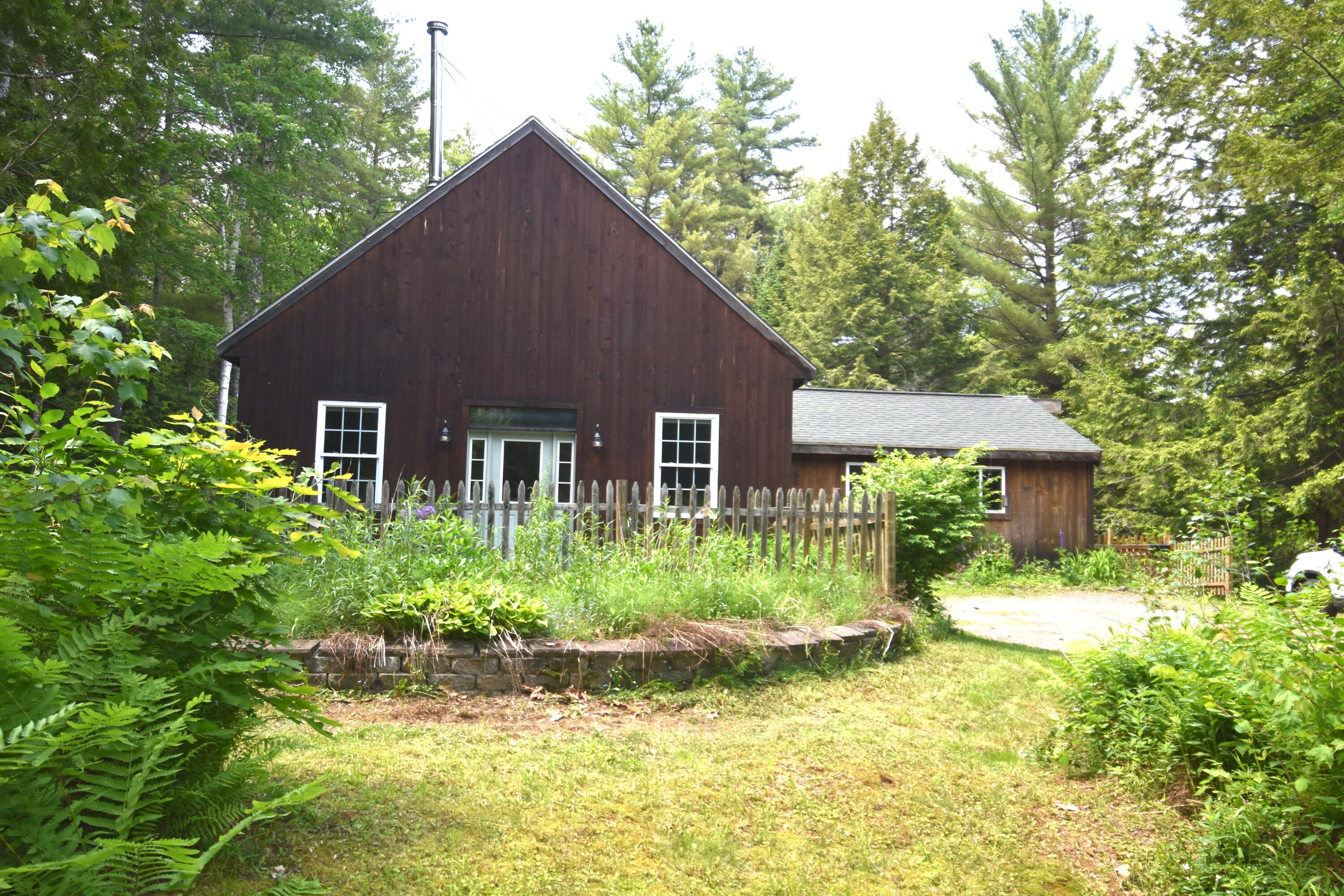 157 Back Belmont Road Belfast ME 04915